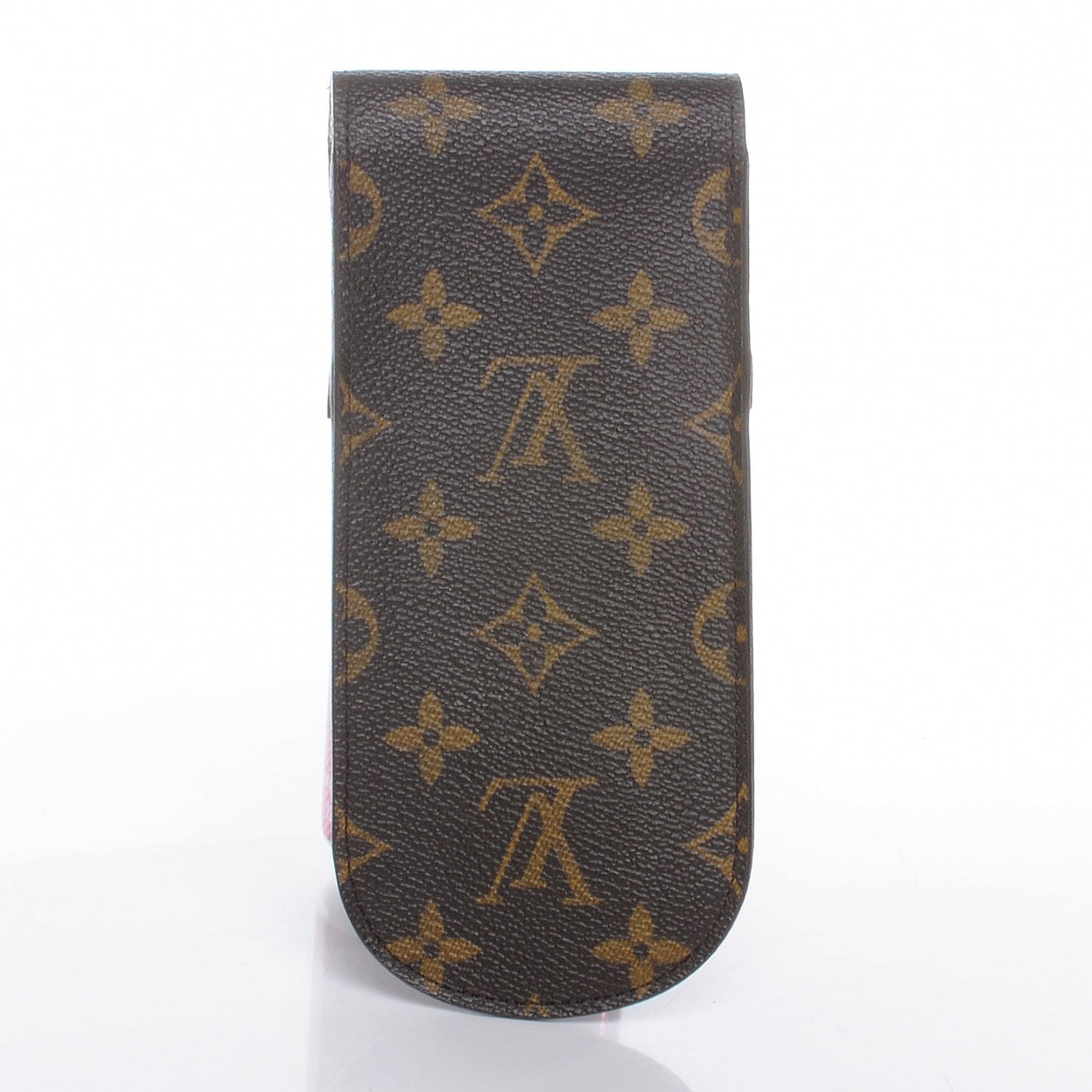 Monogram Etui a Lunettes Rabat Eyeglass Case