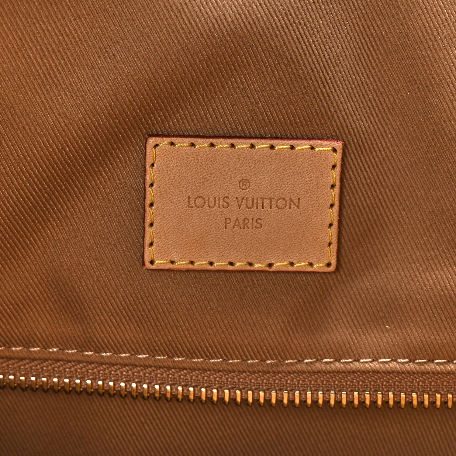 Louis Vuitton Monogram Graceful MM 6 of 8