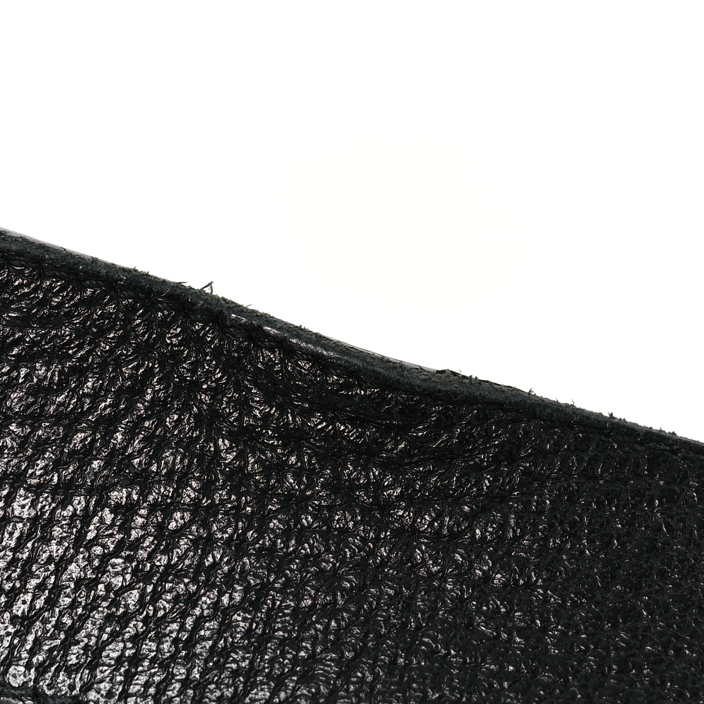 Calfskin Double G Belt 90 36 Black