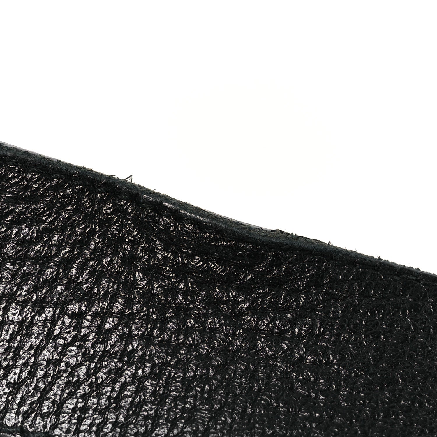 Gucci Calfskin Double G Belt 90 36 Black 9 of 10