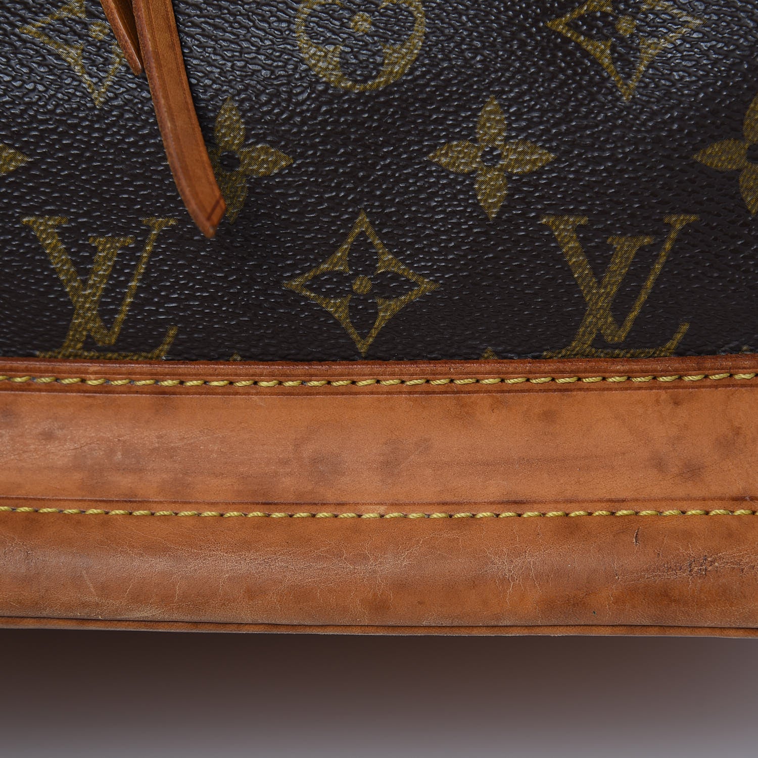 Louis Vuitton Monogram Noe 17 of 18