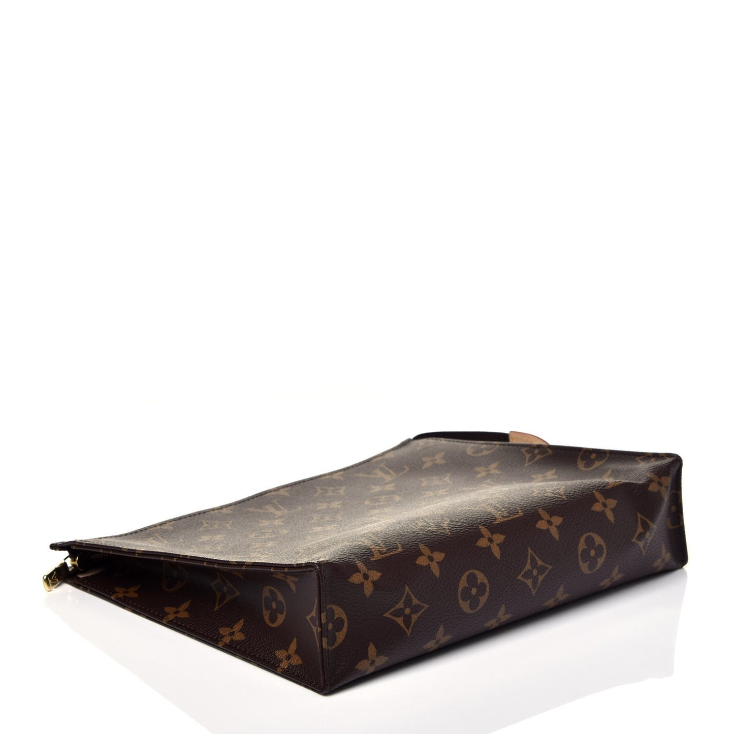 Monogram Toiletry Pouch 26
