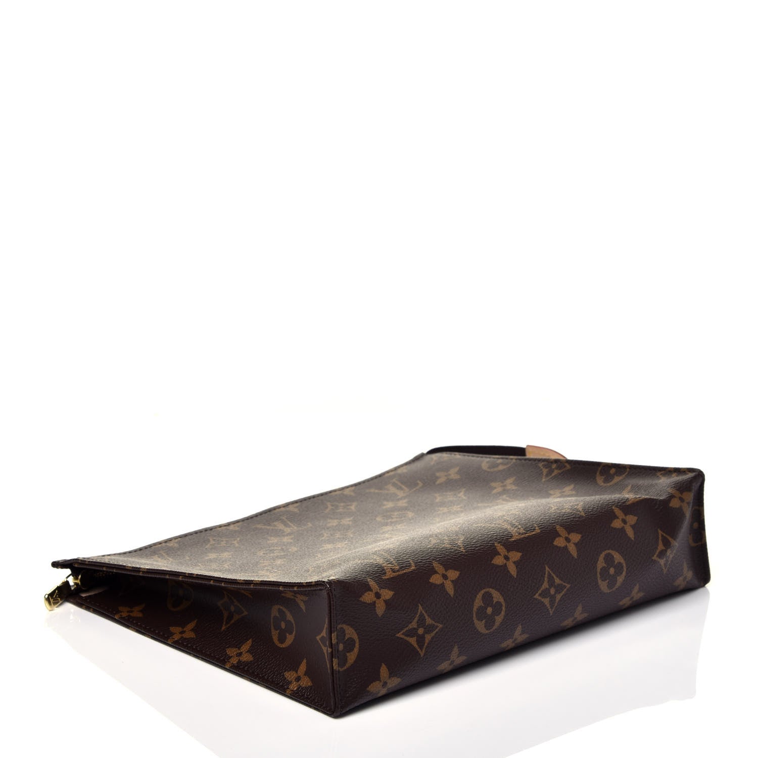 Louis Vuitton Monogram Toiletry Pouch 26 4 of 6
