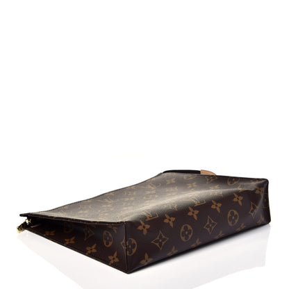 Louis Vuitton Monogram Toiletry Pouch 26 4 of 6