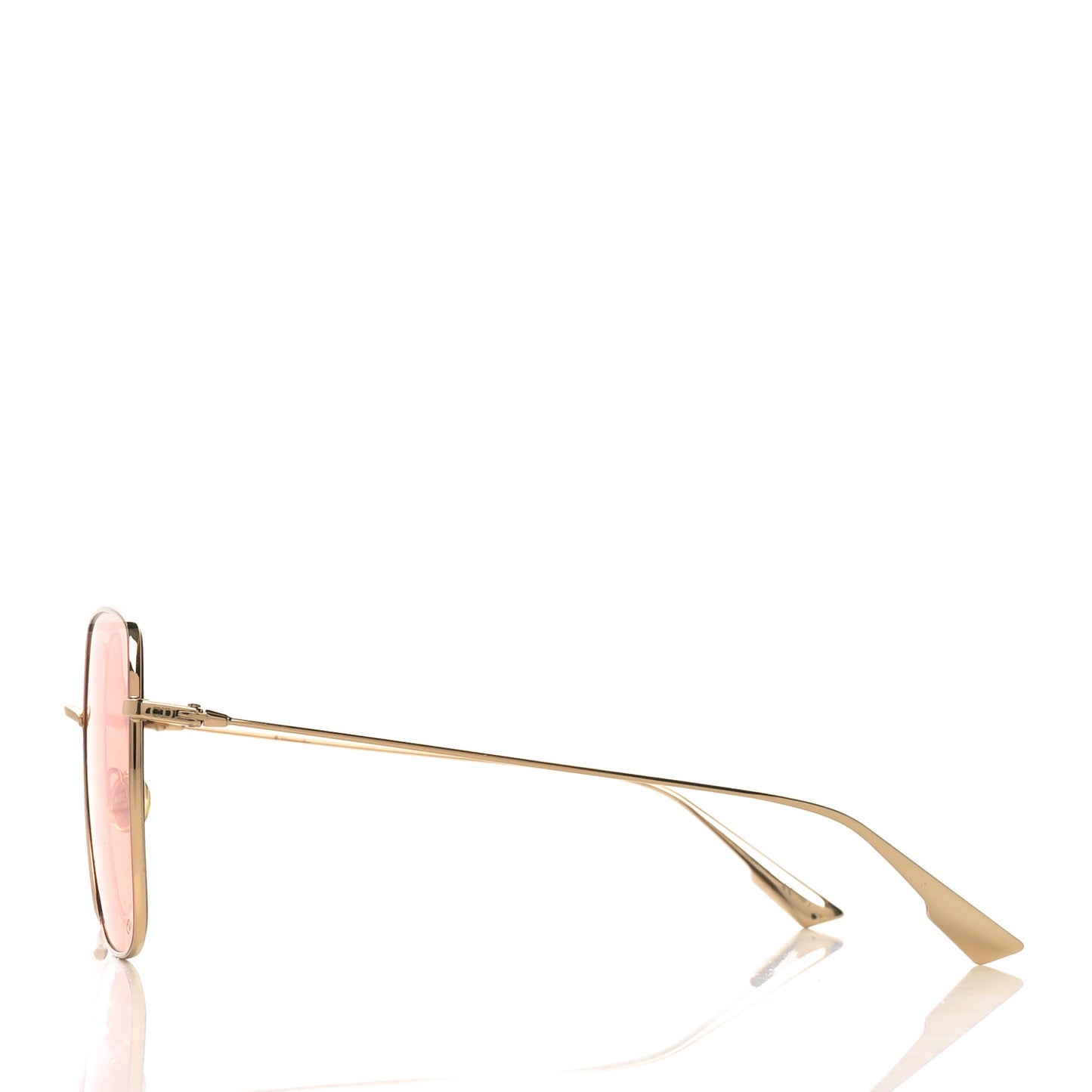 Metal Diorstellaire1 Sunglasses Pink