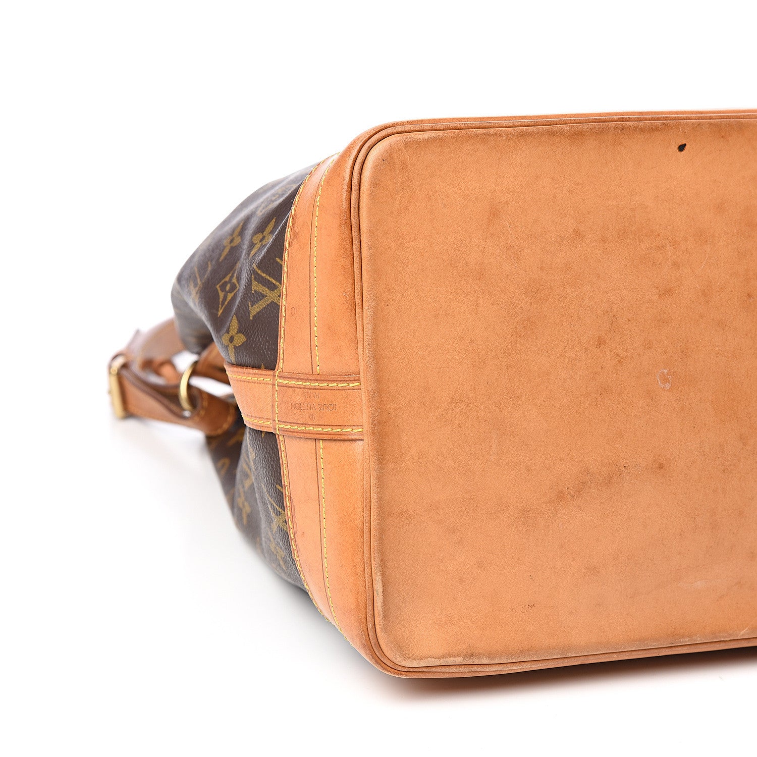 Louis Vuitton Monogram Noe 9 of 11