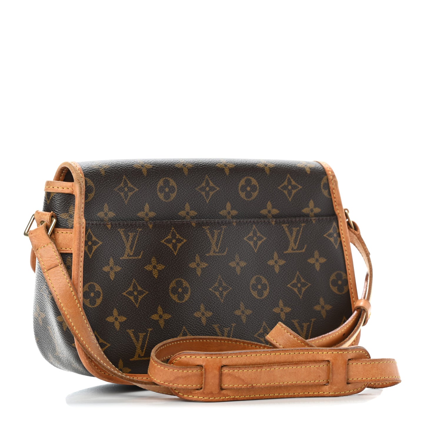 Monogram Sologne