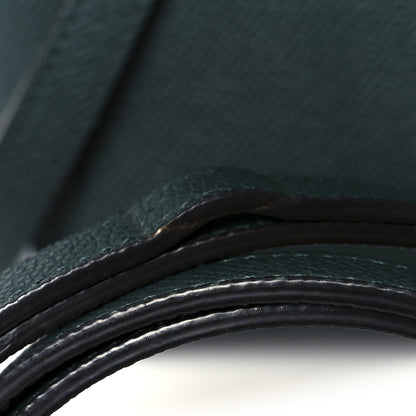 Celine Grained Calfskin Nano Belt Bag Amazone 10 of 10