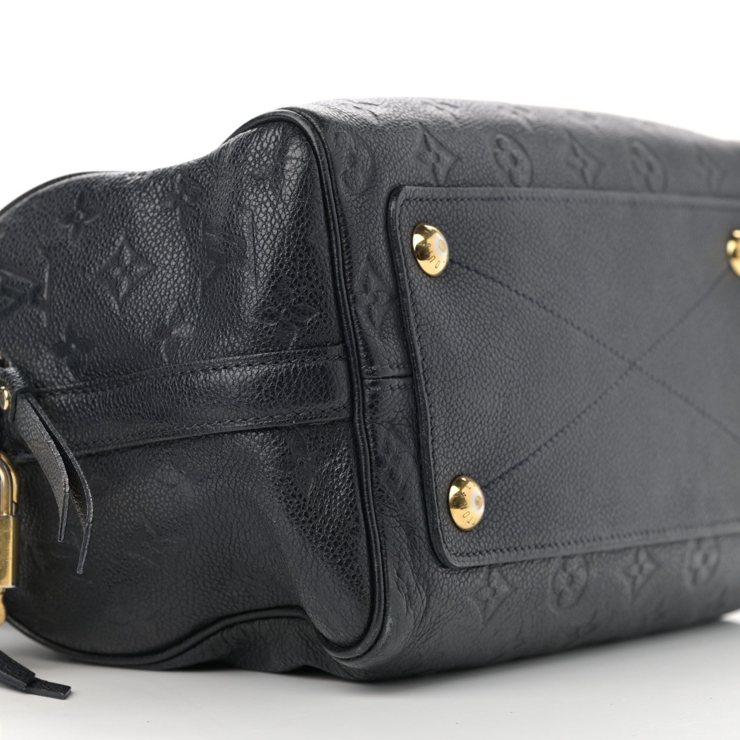 Louis Vuitton Empreinte Speedy Bandouliere 25 Infini 10 of 15