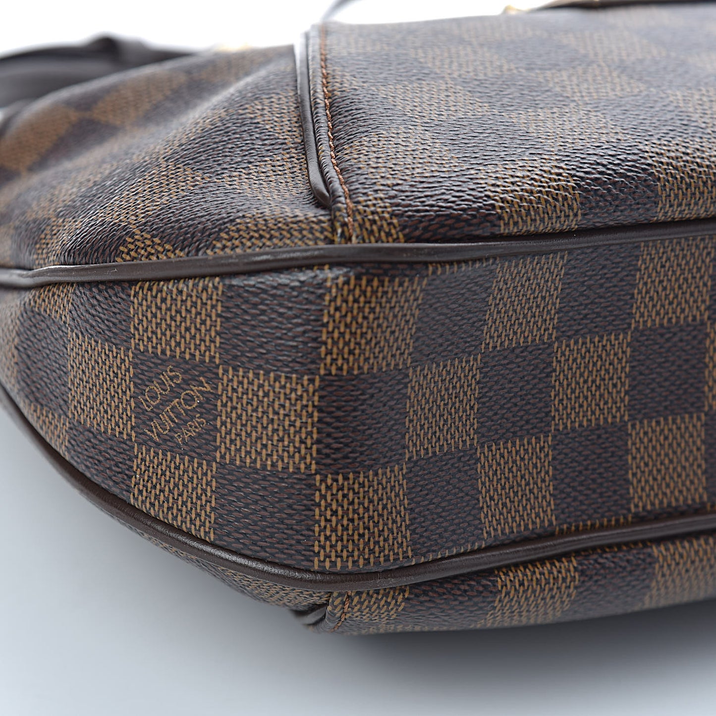 Damier Ebene Thames PM