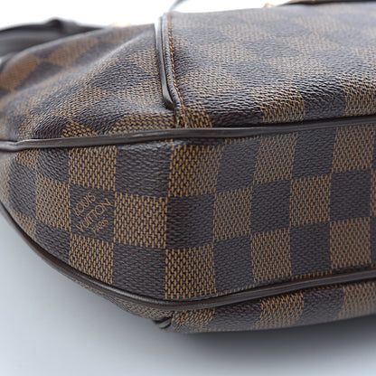 Louis Vuitton Damier Ebene Thames PM 10 of 12