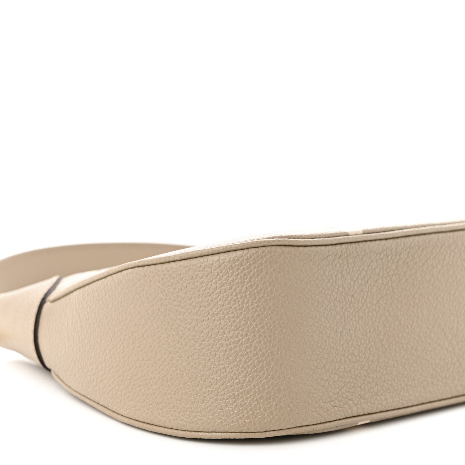 Louis Vuitton Empreinte Monogram Giant Bagatelle NM Tourterelle Creme 8 of 10