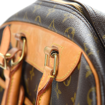 Louis Vuitton Monogram Deauville 22 of 24
