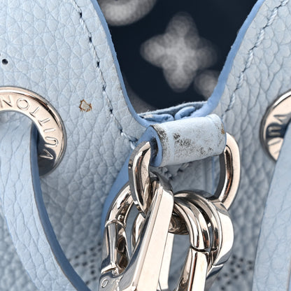 Louis Vuitton Mahina Bella Bleu Nuage 12 of 13