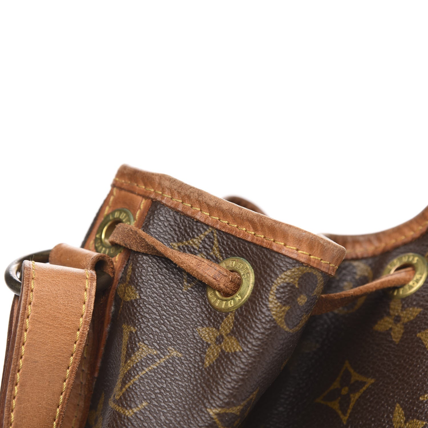 Louis Vuitton Monogram Noe 14 of 14