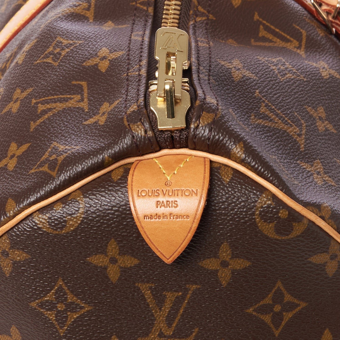 Monogram Keepall 50