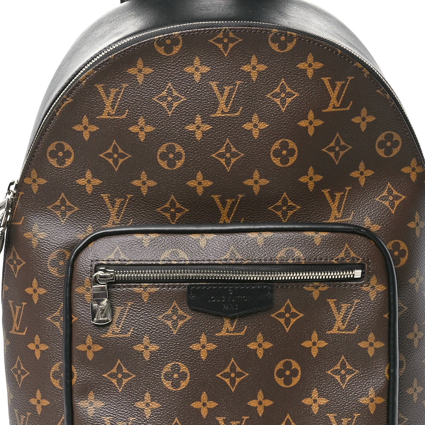 Monogram Macassar Josh NM Backpack