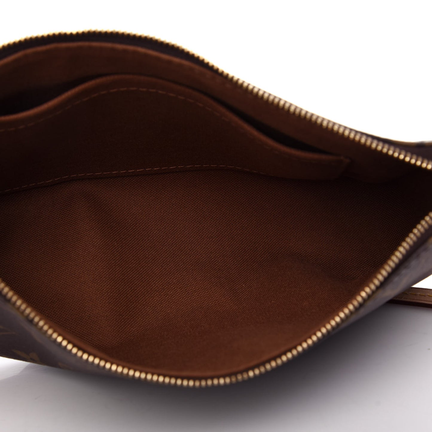 Monogram Pochette Accessories NM
