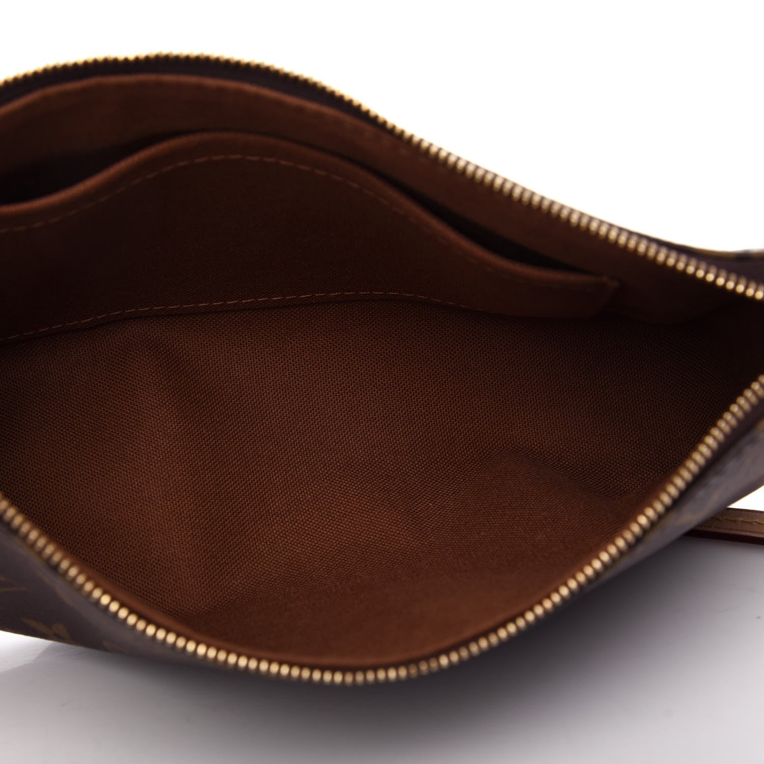 Louis Vuitton Monogram Pochette Accessories NM 5 of 10