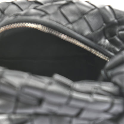 Bottega Veneta Nappa Intrecciato Mini Jodie Black 5 of 10