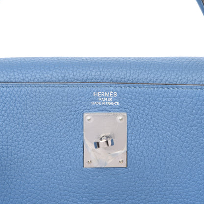Hermes Togo Kelly Retourne 32 6 of 10