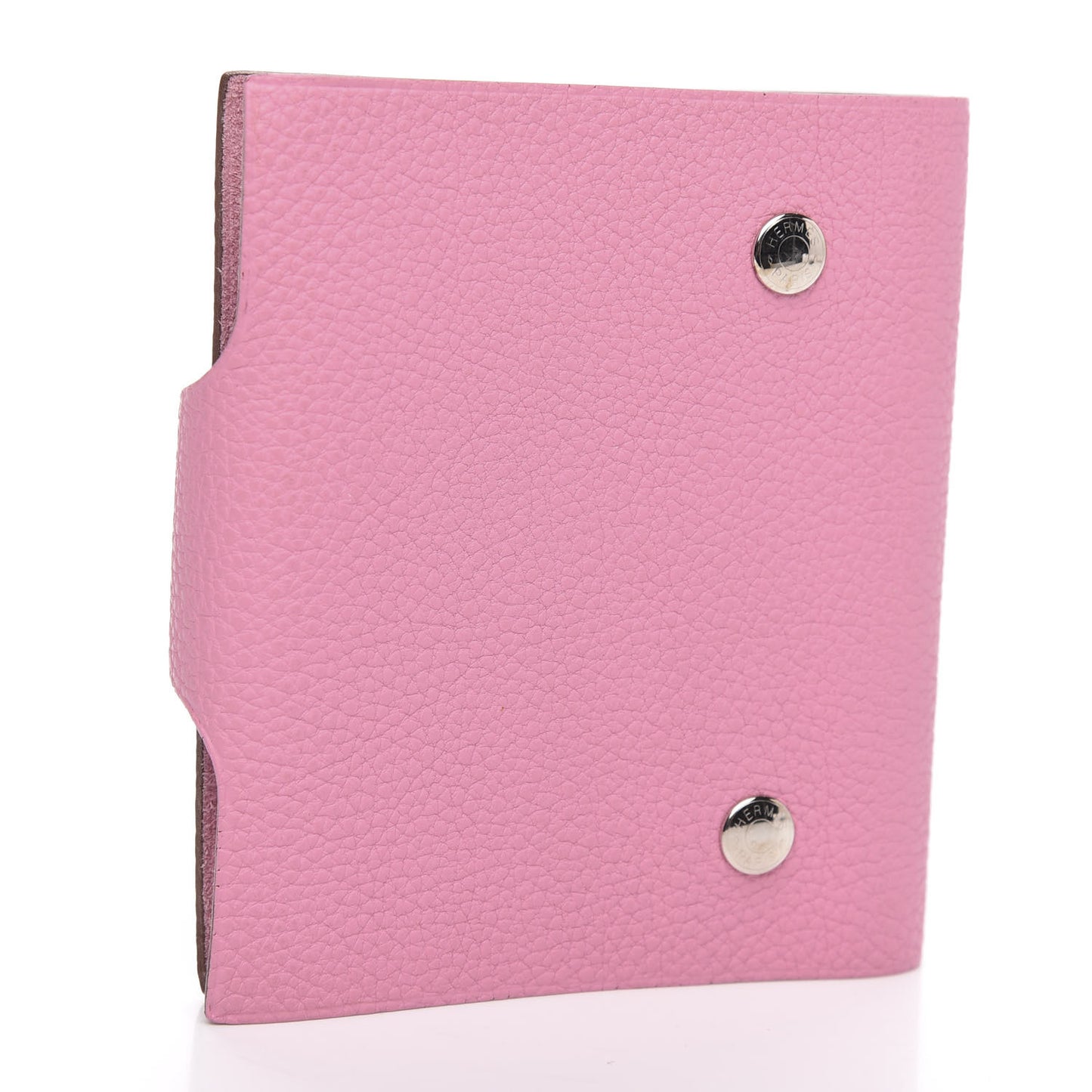 Togo Ulysse PM Notebook Cover 5P Pink