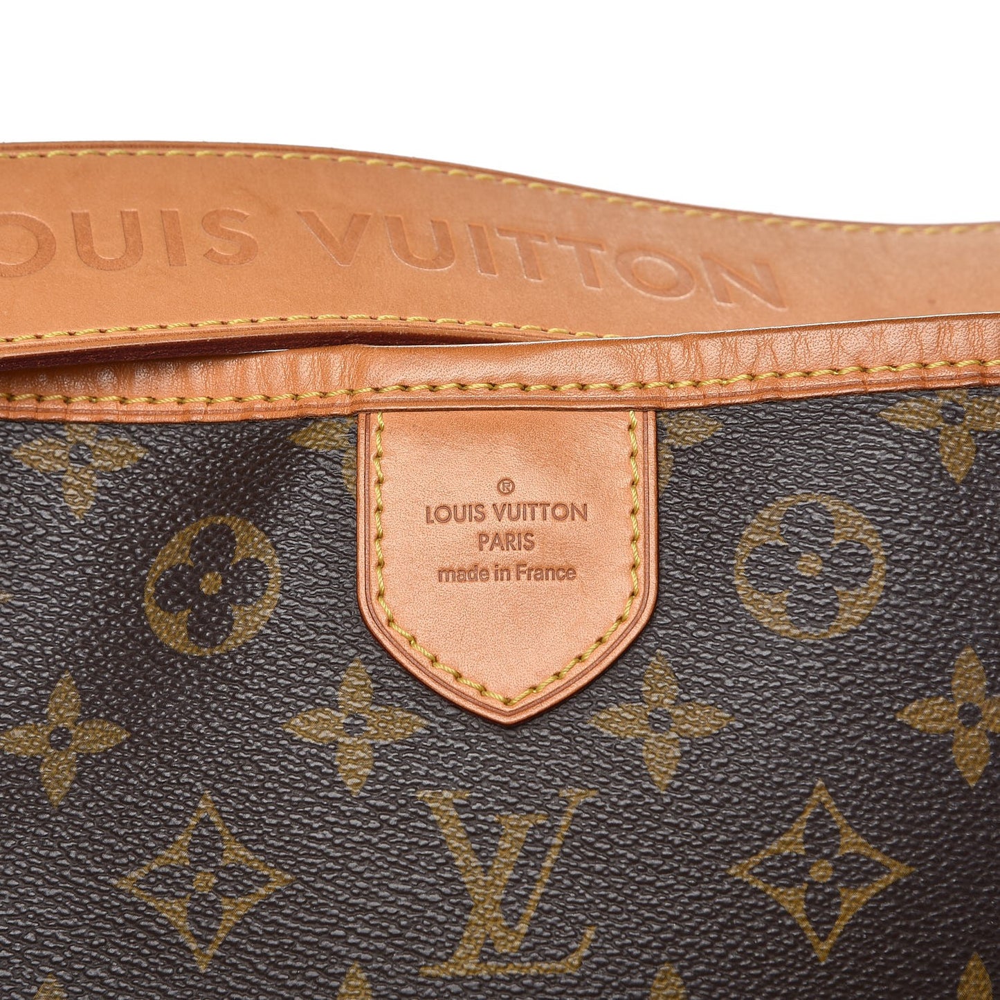 Monogram Delightful PM