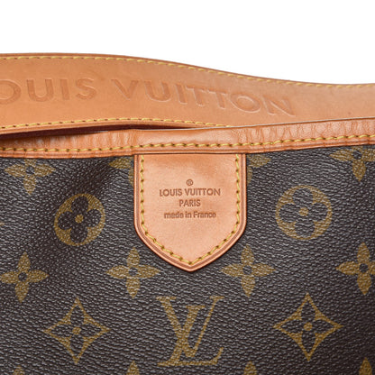 Louis Vuitton Monogram Delightful PM 8 of 13