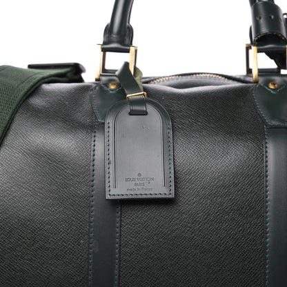 Louis Vuitton Taiga Kendall PM Epicea 9 of 9