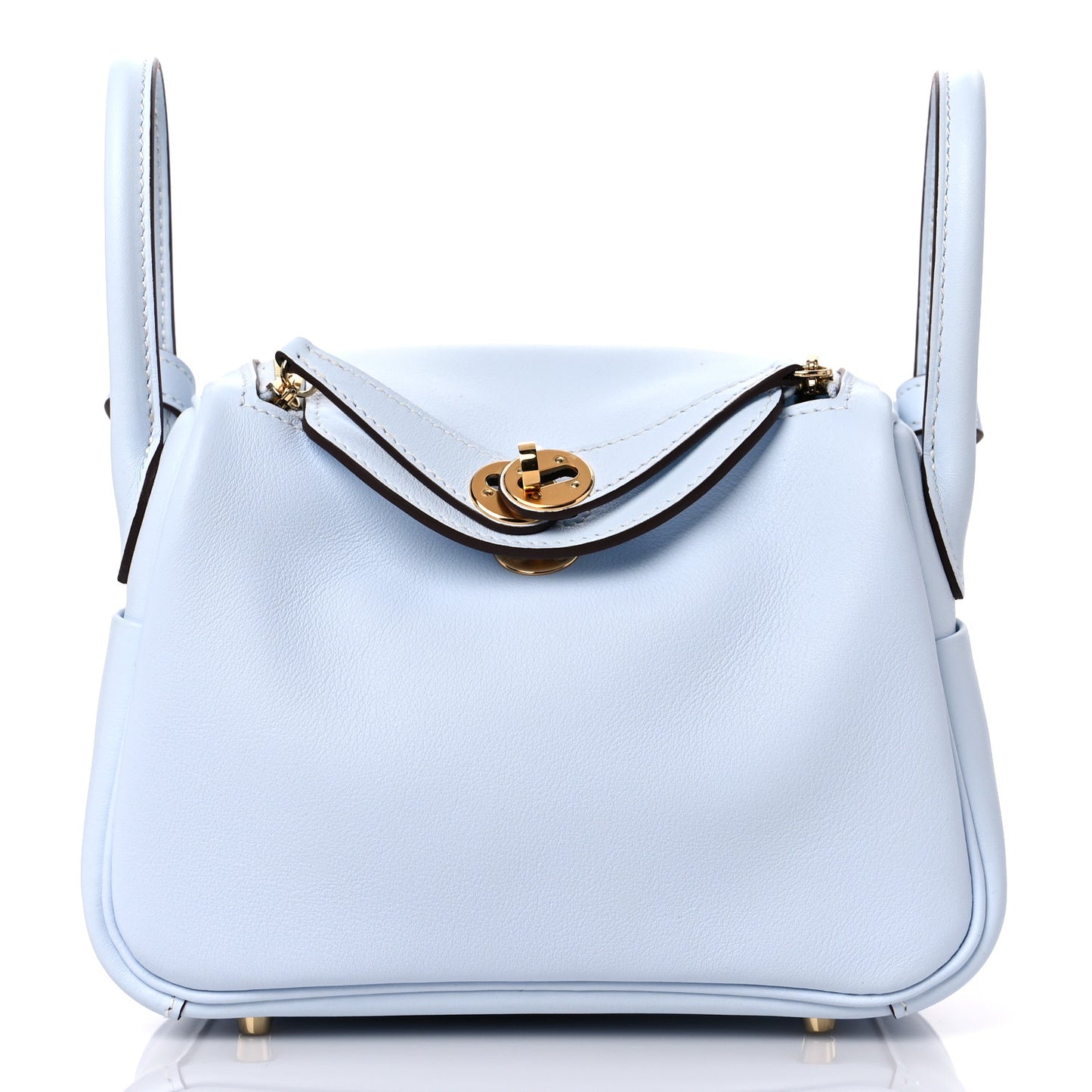 Swift Mini Lindy 20 Bleu Brume