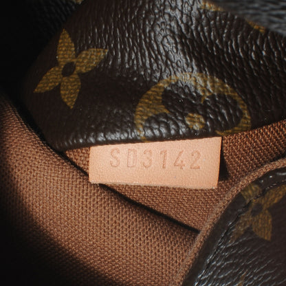 Louis Vuitton Monogram Totally GM 8 of 8