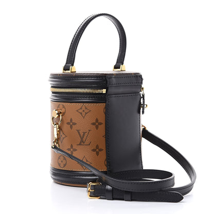 Louis Vuitton Reverse Monogram Cannes 3 of 8