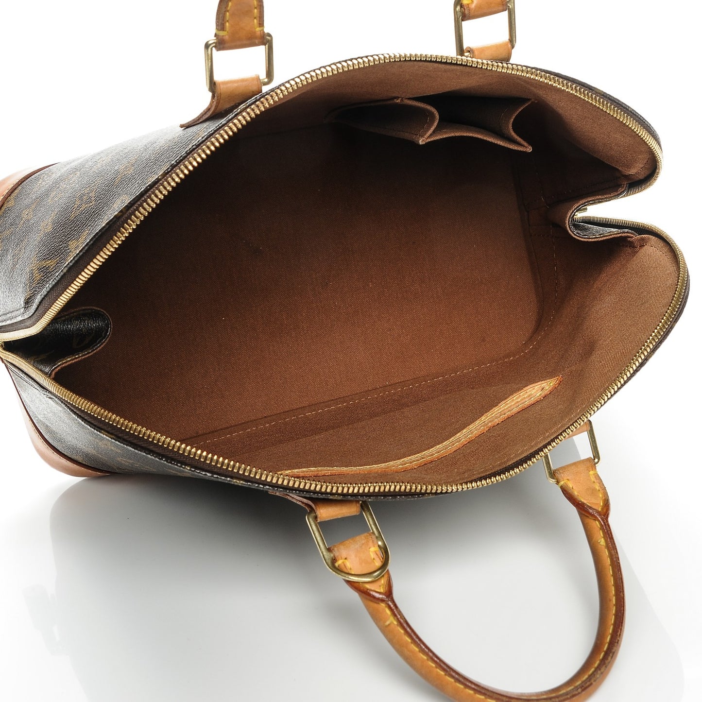 Monogram Alma PM