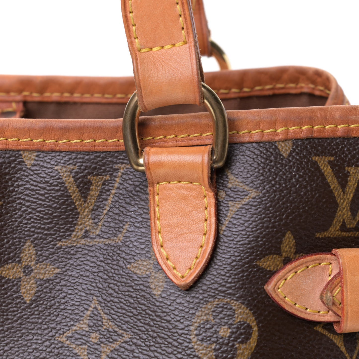 Monogram Batignolles Vertical
