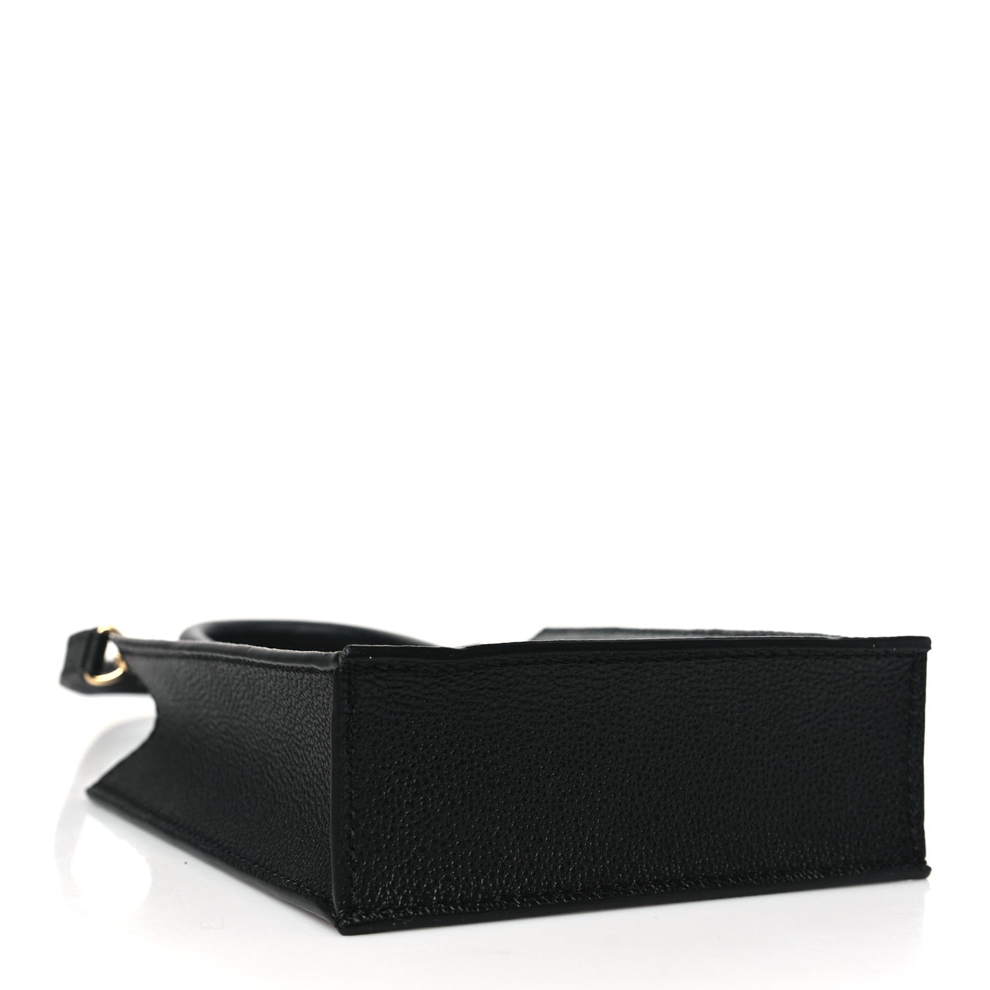 Empreinte Monogram Giant Petit Sac Plat Black