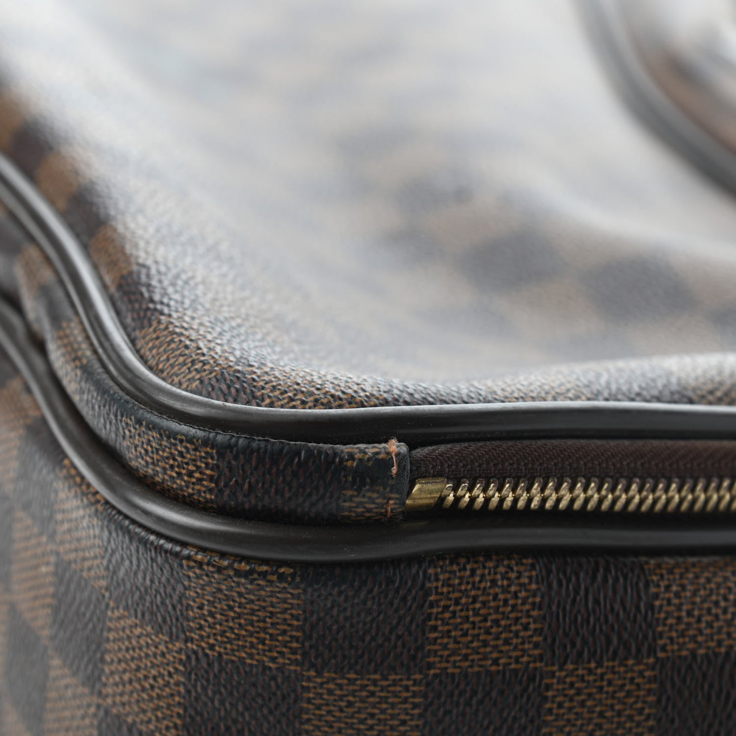Louis Vuitton Damier Ebene Icare 11 of 11