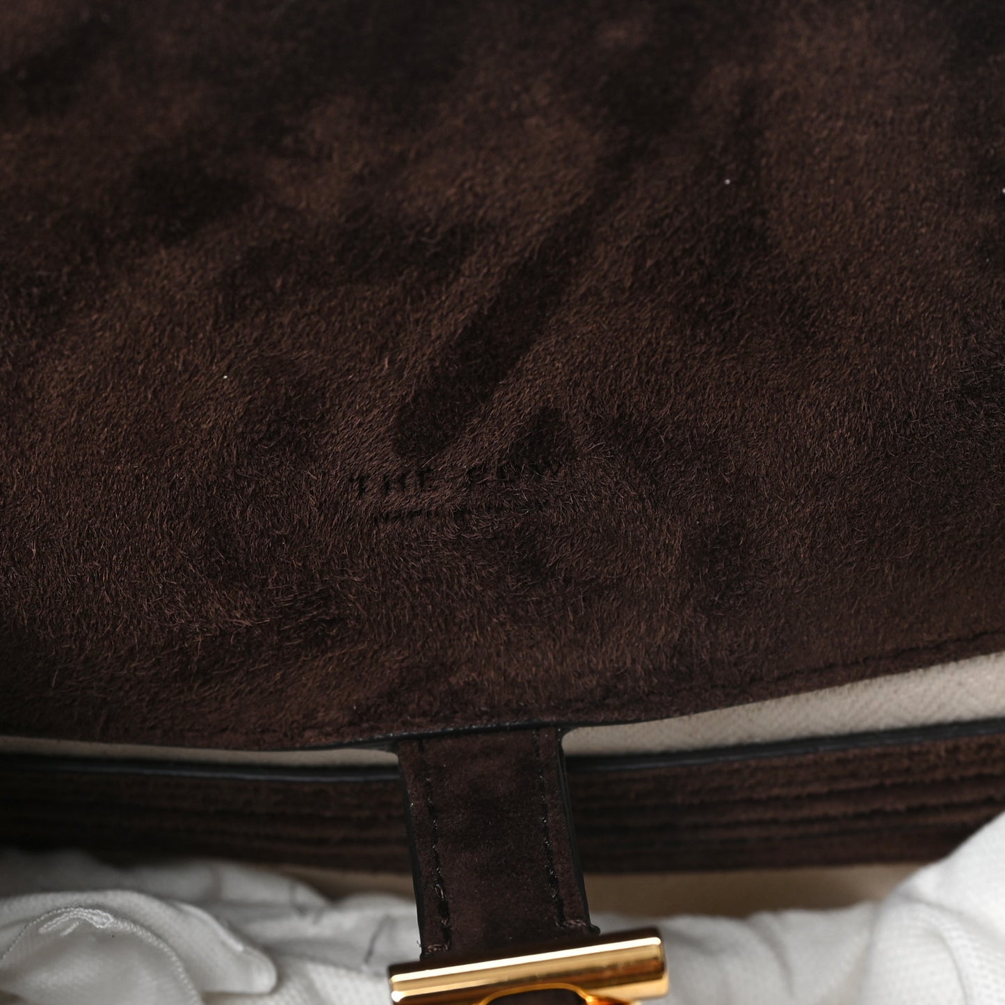 Suede Soft Margaux 17 Mocha