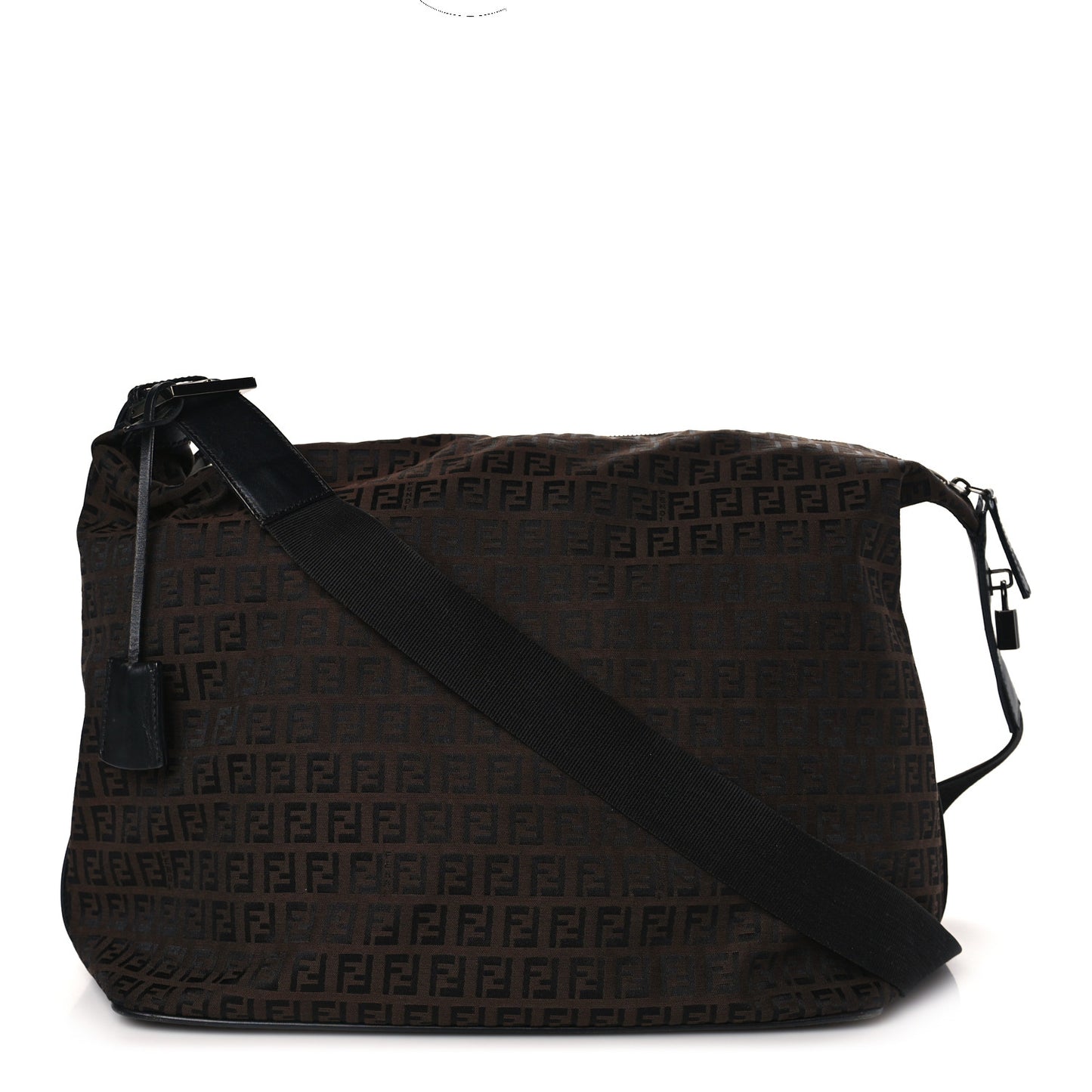 Zucchino Messenger Bag Tobacco