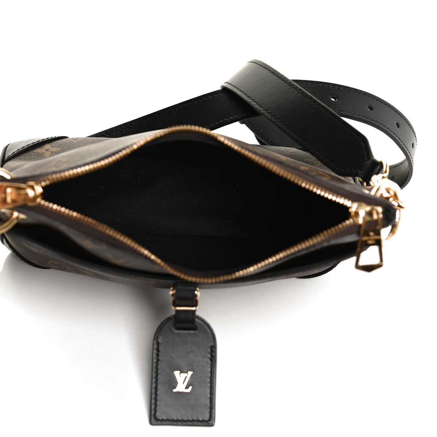 Monogram Odeon PM Black
