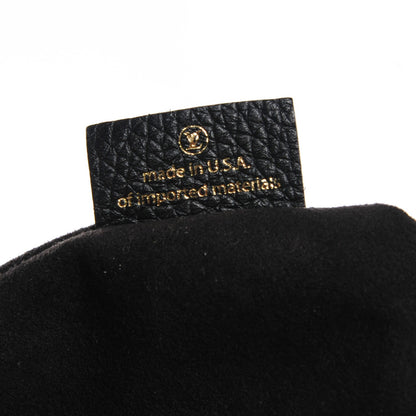 Louis Vuitton Monogram Estrela NM Black 6 of 8