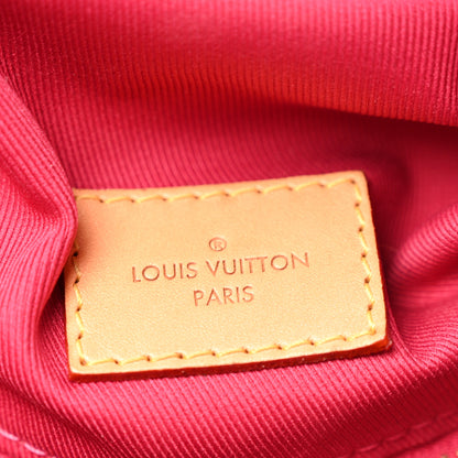 Louis Vuitton Monogram Graceful MM Pivoine 6 of 15