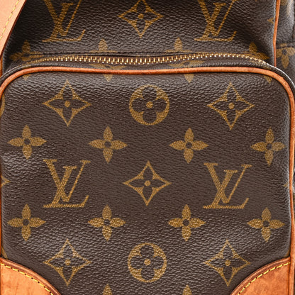Louis Vuitton Monogram Amazone 8 of 13