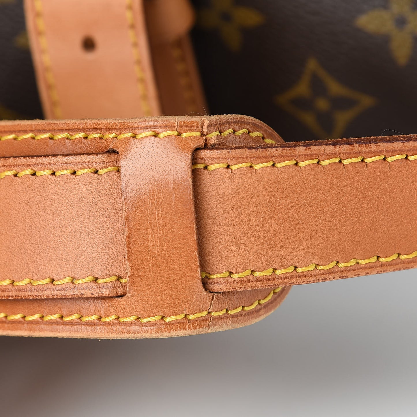 Monogram Saumur 35