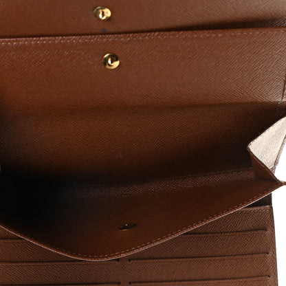 Louis Vuitton Monogram Porte Tresor International Wallet 7 of 8