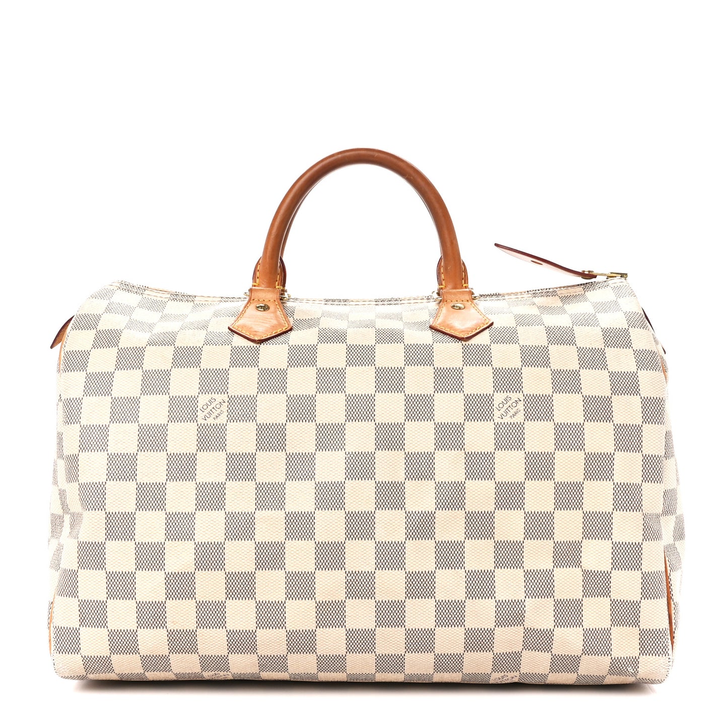 Damier Azur Speedy 35