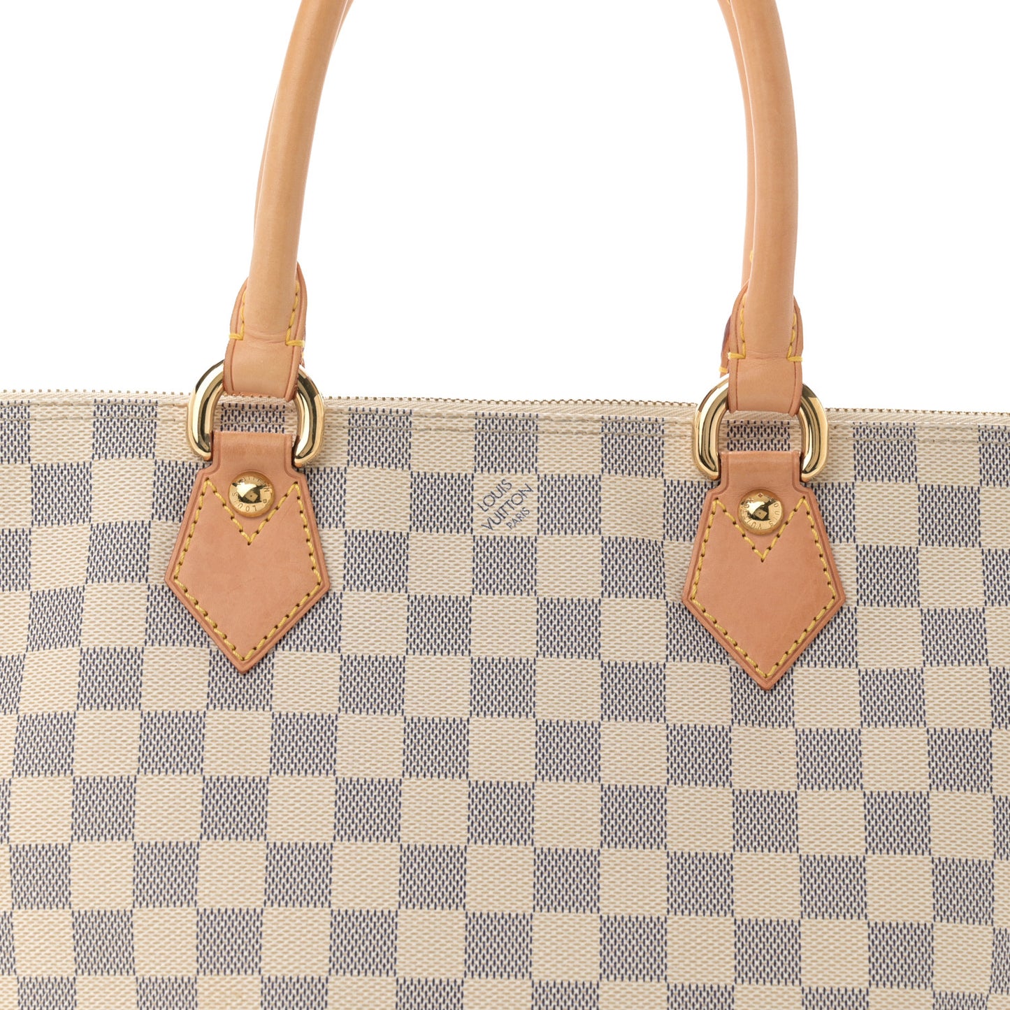 Damier Azur Saleya PM