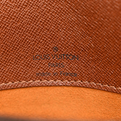 Louis Vuitton Monogram Musette Tango 7 of 10