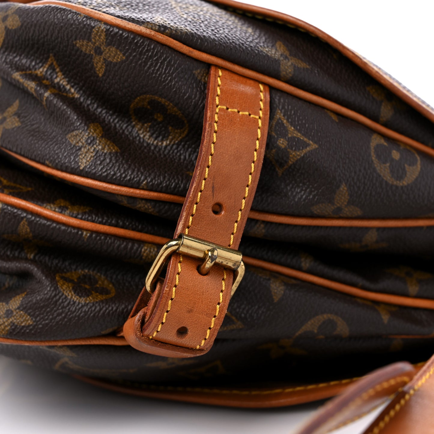 Monogram Saumur 30