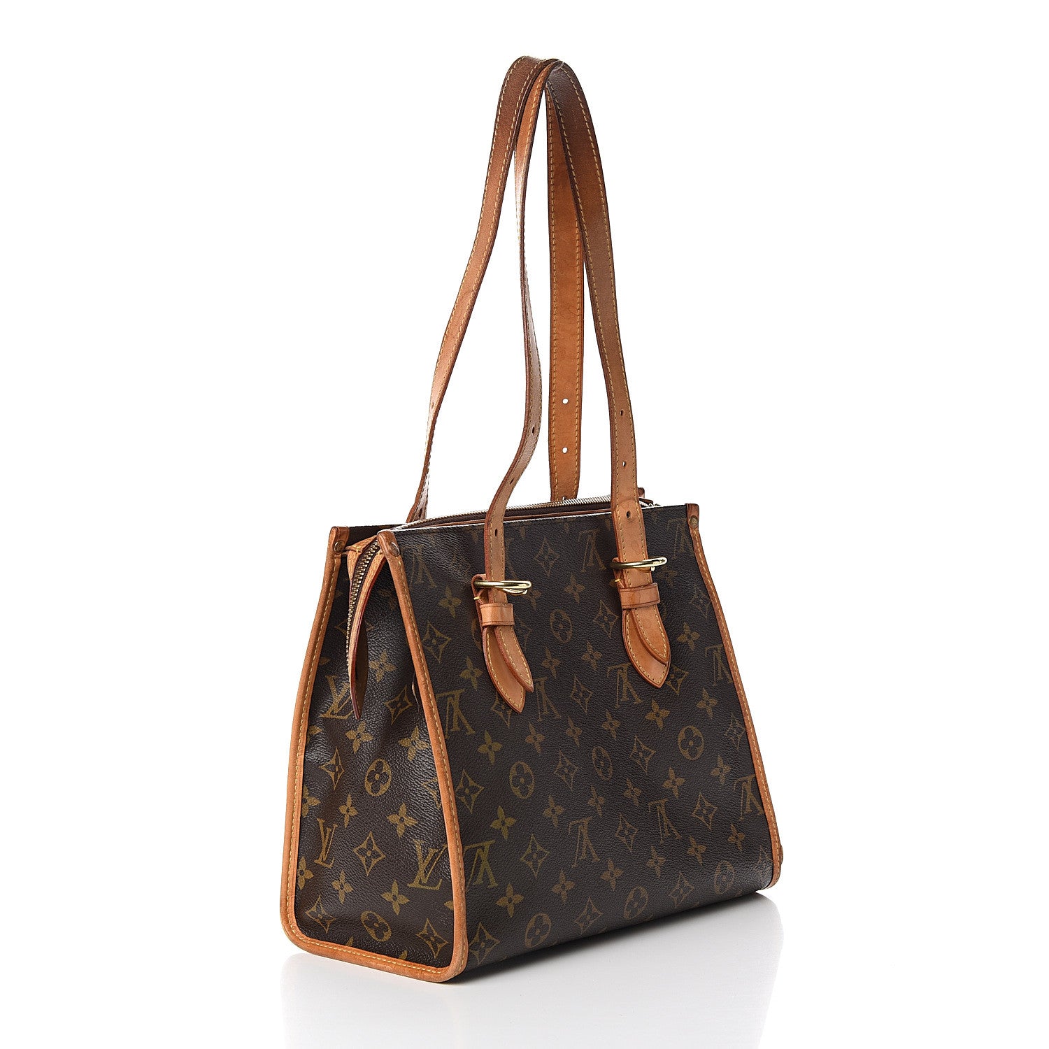 Louis Vuitton Monogram Popincourt Haut 2 of 15