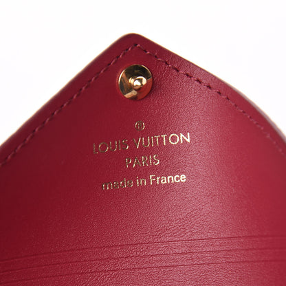 Louis Vuitton Monogram Small Kirigami Pochette Insert Fuchsia 6 of 7